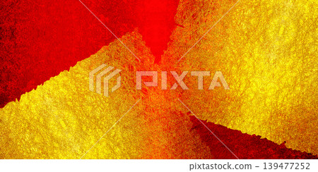 紅色和金色背景設計 紅色和金色背景設計 139477252