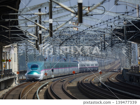 Shinkansen Shinkansen 139477339