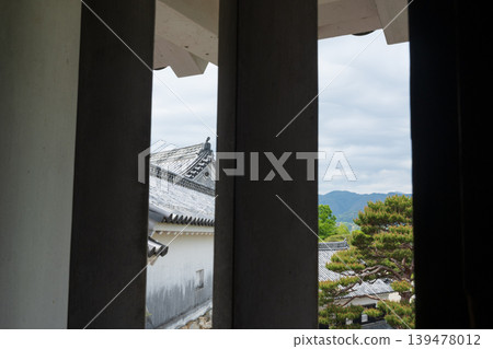 高知城 高知城 139478012