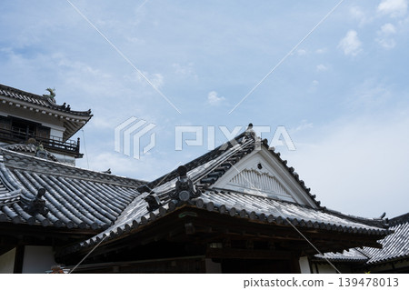 高知城 高知城 139478013