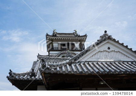 高知城 高知城 139478014