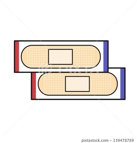Bandage Bandage 139478789