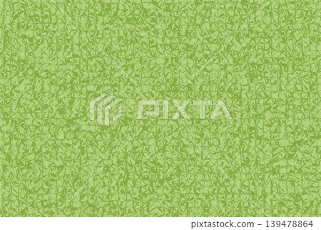 抽象幾何圖案,淺綠色紋理 抽象幾何圖案,淺綠色紋理 139478864