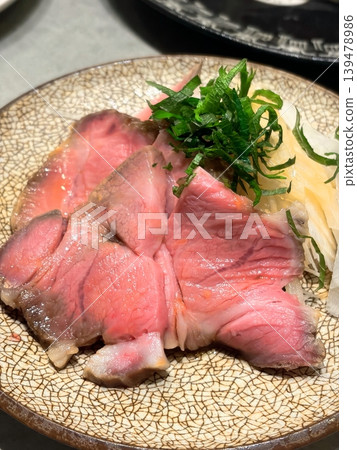 Roast pork Roast pork 139478986
