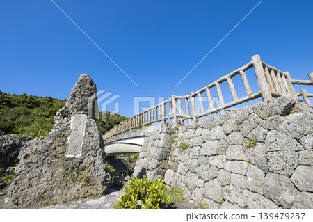 英加橋位於英加海洋花園 139479237