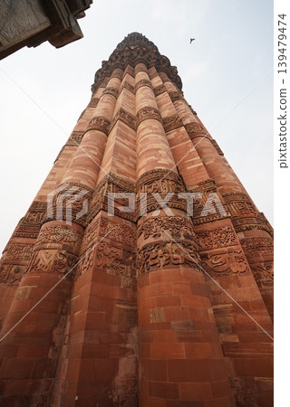 Gutub Minar, India 139479474
