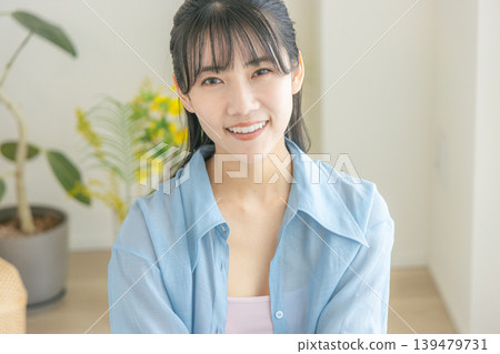 Beauty Young lady Beauty Young lady 139479731