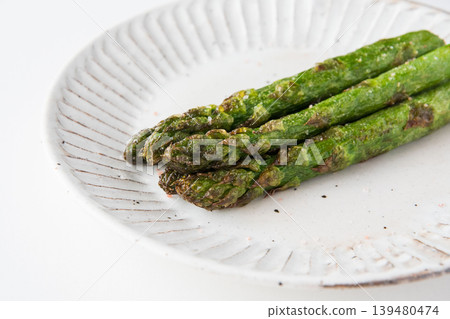 炸蘆筍 炸蘆筍 139480474