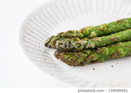 炸蘆筍 炸蘆筍 139480481