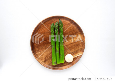 煮蘆筍 煮蘆筍 139480592