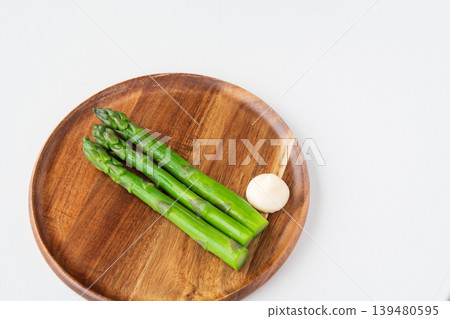 煮蘆筍 煮蘆筍 139480595