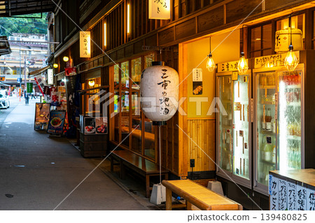 [Mie Prefecture] Ise's Oharai-machi, a charming town with a picturesque atmosphere 139480825