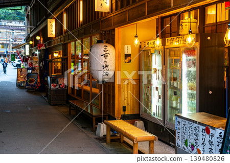 【三重縣】伊勢市大祐町,一個充滿魅力、風景如畫的小鎮 【三重縣】伊勢市大祐町,一個充滿魅力、風景如畫的小鎮 139480826