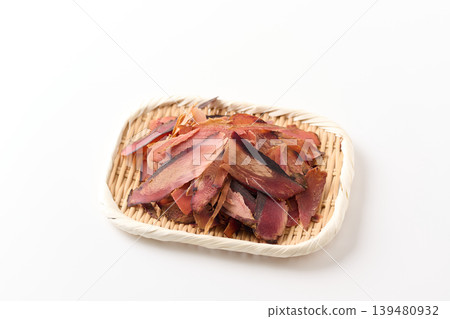 Thickening of bonito flakes Thickening of bonito flakes 139480932