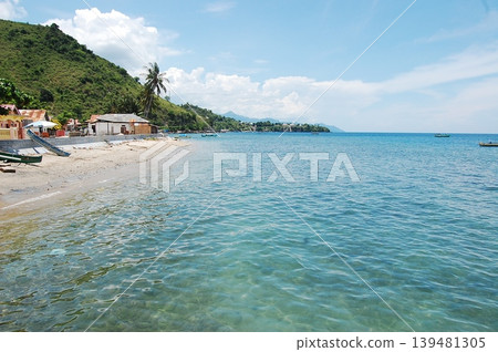 Beautiful Surroundings Gorontalo - Nature Culture Beautiful Surroundings Gorontalo - Nature Culture 139481305