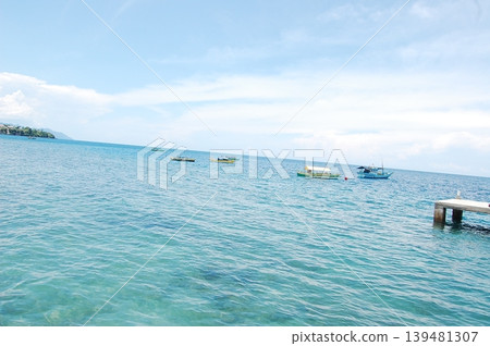 Beautiful Surroundings Gorontalo - Nature Culture 139481307