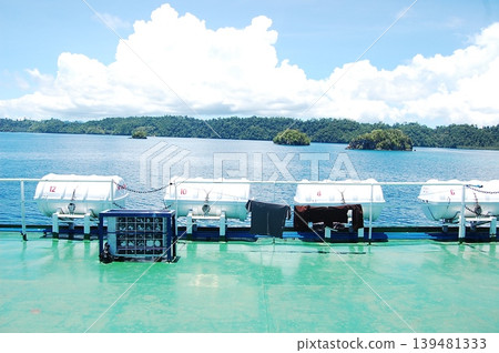Beautiful Surroundings Gorontalo - Nature Culture 139481333