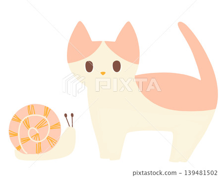 Cats and Snails Cats and Snails 139481502