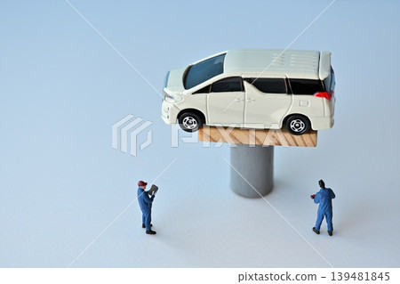 Vehicle inspection, vehicle inspection, new and used car sales, trade-in image 139481845