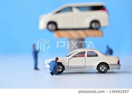 Vehicle inspection, vehicle inspection, new and used car sales, trade-in image Vehicle inspection, vehicle inspection, new and used car sales, trade-in image 139481847