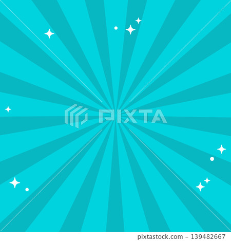 Sunburst background, sparkling, and converging lines. Sunburst background, sparkling, and converging lines. 139482667