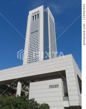 Tokyo Opera City Tokyo Opera City 139482691