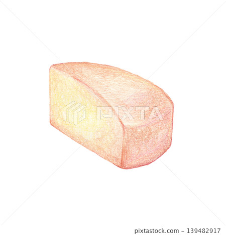 Souffle cheesecake 139482917
