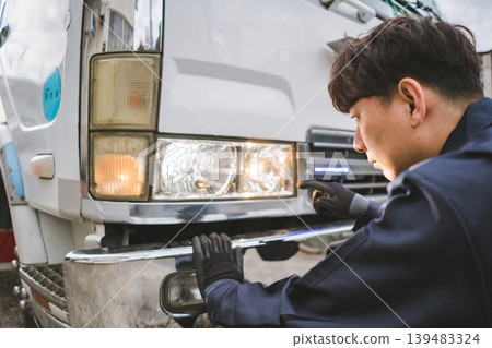 40多歲的工人 40多歲的工人 139483324