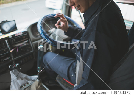 40多歲的工人 139483372