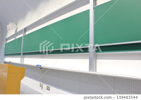 University auditorium University auditorium 139483544