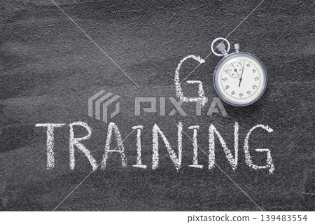 go training watch go training watch 139483554