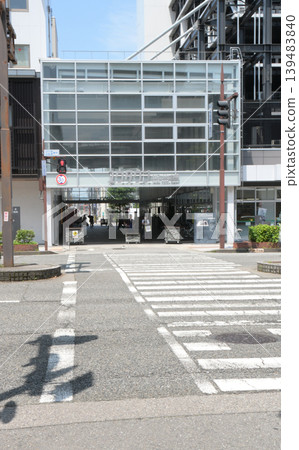 Yuu Town Sogawa (Toyama City, Toyama Prefecture) Yuu Town Sogawa (Toyama City, Toyama Prefecture) 139483840