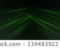 Abstract background - black and green 139483922