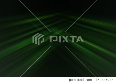 Abstract background - black and green Abstract background - black and green 139483922