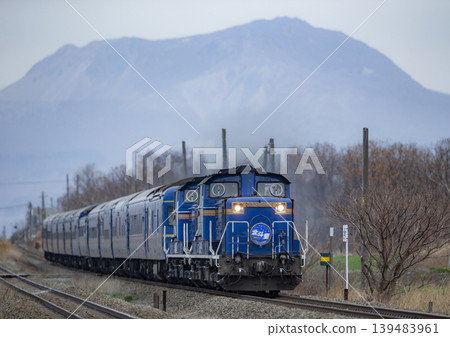 北斗星 139483961