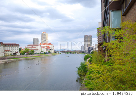 阪急鐵路今津線鐵路橋 阪急鐵路今津線鐵路橋 139484553