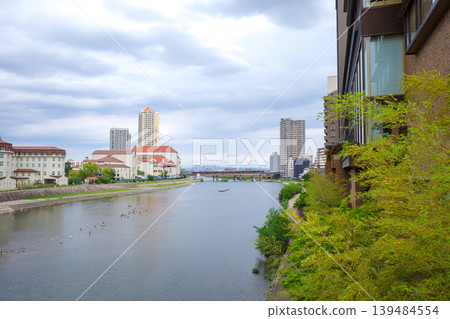 阪急鐵路今津線鐵路橋 阪急鐵路今津線鐵路橋 139484554