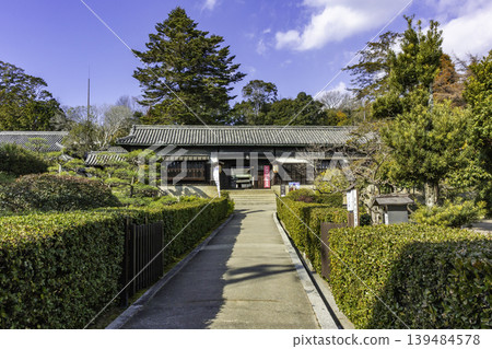岡山縣倉敷市舊野崎家小島 岡山縣倉敷市舊野崎家小島 139484578