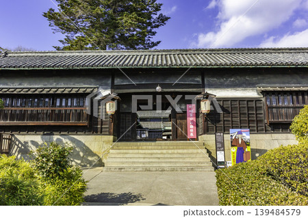 Kojima, Former Nozaki Residence, Kurashiki City, Okayama Prefecture Kojima, Former Nozaki Residence, Kurashiki City, Okayama Prefecture 139484579