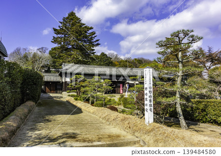 岡山縣倉敷市舊野崎家小島 岡山縣倉敷市舊野崎家小島 139484580