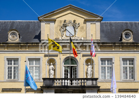 Historical Old Town and UNESCO World Culture Heritage site of Bruges in West Flanders, Belgium Historical Old Town and UNESCO World Culture Heritage site of Bruges in West Flanders, Belgium 139484640