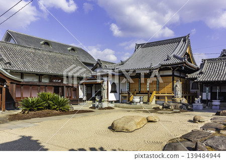 小島地峰院,岡山縣倉敷市本殿 小島地峰院,岡山縣倉敷市本殿 139484944