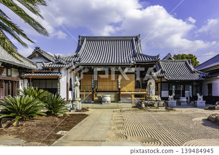 小島地峰院,岡山縣倉敷市本殿 小島地峰院,岡山縣倉敷市本殿 139484945