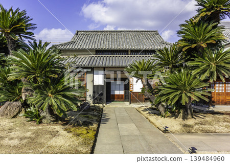 Kojima Jihōin Temple Office, Kurashiki City, Okayama Prefecture Kojima Jihōin Temple Office, Kurashiki City, Okayama Prefecture 139484960