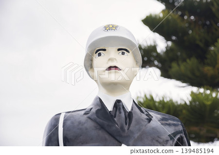Miyakojima Mamoru-kun image Masao-kun 139485194
