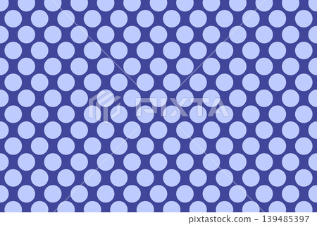 blue dot circles pattern background blue dot circles pattern background 139485397