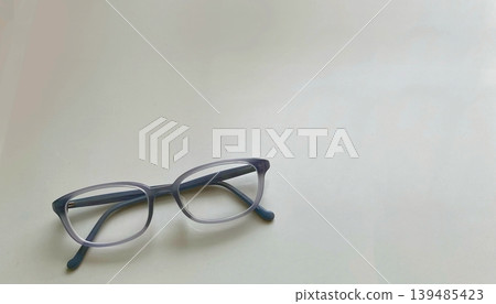 Folded glasses Folded glasses 139485423