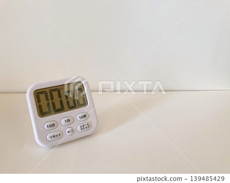 廚房定時器 廚房定時器 139485429