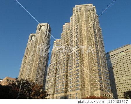 Tokyo Metropolis Tokyo Metropolis 139485737