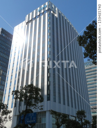 京急集團總部 京急集團總部 139485740